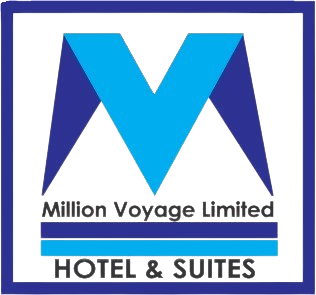Million Voyage Logo